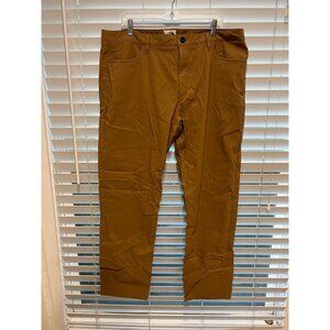 North Face Mens‎ Stretch Pants - Size 40